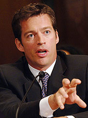 Connick Asks Feds for Hurricane Money | Harry Connick Jr.