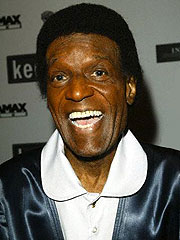 nipsey russell re-creation