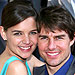 Tom & Katie Expecting a Baby | Katie Holmes, Tom Cruise