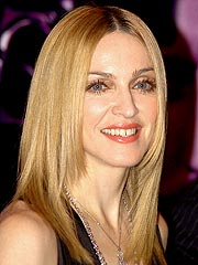 Rep: Madonna Did Not Adopt in Africa | Madonna