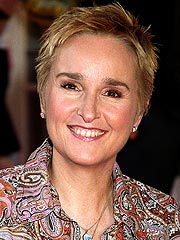 Melissa Etheridge's Rx: Medicinal Marijuana | Melissa Etheridge