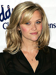 Arrest Warrant for Reese's Photographer | Reese Witherspoon