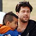 Brad Pitt & Angelina Jolie Flying High | Angelina Jolie, Brad Pitt