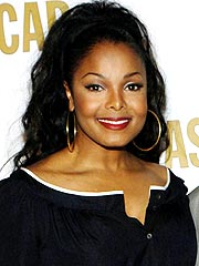 janet jackson child