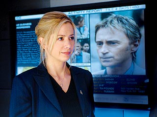 Sorvino Speaks Out Against Sex Slavery | Mira Sorvino