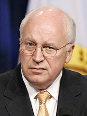 Cheney's Top Aide Libby Indicted| Dick Cheney