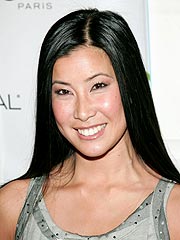 Lisa Ling's House: One Big Mess