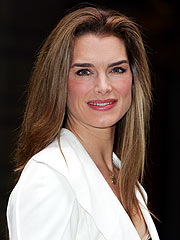 Brooke on Cruise Baby: 'Irony Is Perfect' | Brooke Shields