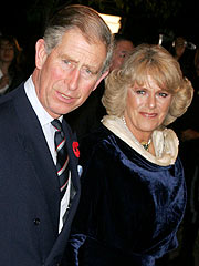 Charles, Camilla: Big Splash in Big Apple | Camilla Parker Bowles, Prince Charles