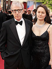 Woody Breaks Silence on Soon-Yi Scandal | Soon-Yi Previn, Woody Allen