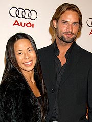  Josh Holloway to Be a Dad | Josh Holloway