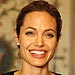 Angelina: Life with Brad Just Happened | Angelina Jolie