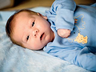 Bo Bice Shows Off Baby Son Aidan| Pregnancy, Bo Bice