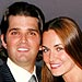 It's a Girl for Donald Trump Jr. and Wife Vanessa