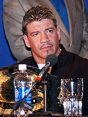 WWE Smackdown! Star Guerrero Found Dead