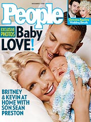 TABLE OF CONTENTS | Britney Spears