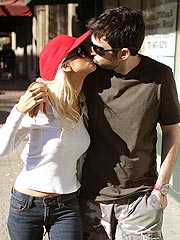 Christina Aguilera Marries| Marriage, Christina Aguilera