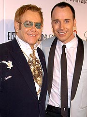 elton john marriage