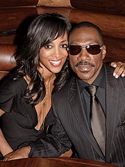 Eddie Murphy's Access Romance?