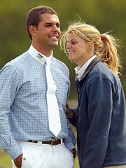Athina Onassis Weds Brazilian Horseman | Athina Onassis Roussel