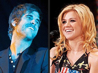 Kelly Clarkson, Boyfriend Break Up | Kelly Clarkson