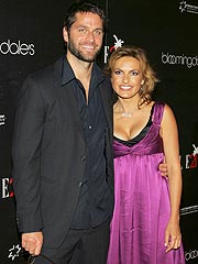 Law & Order's Mariska Hargitay Expecting | Mariska Hargitay
