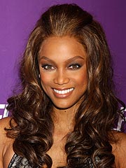 WEEK AHEAD: Tyra Crowns Next Top Model