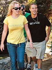 Britney Sues Over Bogus Sex Tape | Britney Spears, Kevin Federline