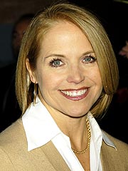 Katie's Eye on CBS News? | Katie Couric