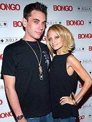Nicole Richie, Fiancé Call Off Engagement | Nicole Richie