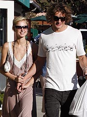 Mary-Kate on Paris's Stavros: 'I Miss Him'| Paris Hilton
