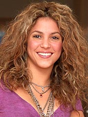 Shakira Tops MTV Award Nominations | Shakira