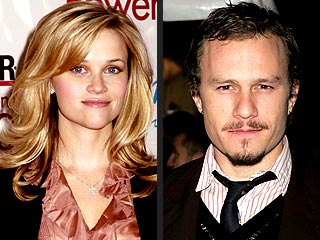 Reese, Heath Nab SAG Nominations