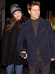 The Scientology Factor | Katie Holmes, Tom Cruise