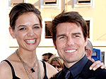Hot Bachelors: Will They Wed? | Katie Holmes, Tom Cruise