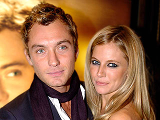 Should Sienna Forgive Jude? | Jude Law, Sienna Miller
