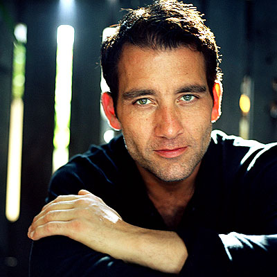 Clive Owen Wallpapers