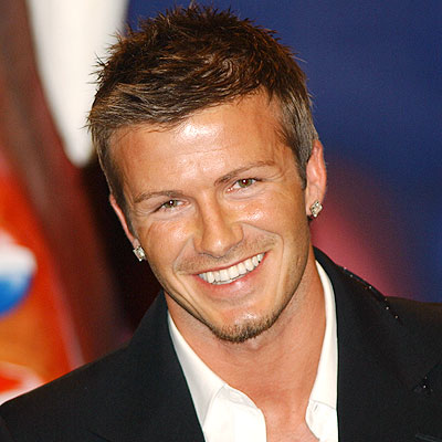 DAVID BECKHAM, 29 photo | David Beckham