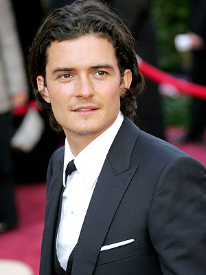 ORLANDO BLOOM, 28 photo | Orlando Bloom