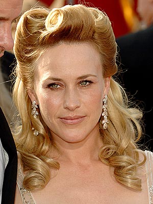 PATRICIA ARQUETTE: WORST photo | Patricia Arquette