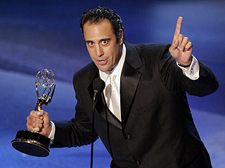 Emmys Love Raymond, Lost| Emmy Awards, Brad Garrett