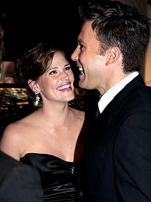 'GREAT' EXPECTATIONS photo | Ben Affleck, Jennifer Garner