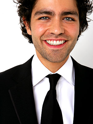 ADRIAN GRENIER photo | Adrian Grenier