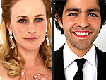 PEOPLE's Photo Booth | Patricia Arquette