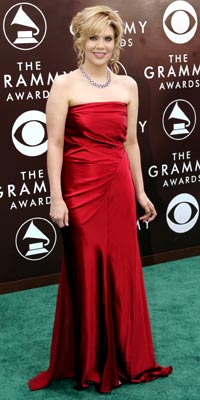 ALISON KRAUSS: BEST   photo | Alison Krauss