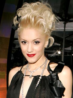 Grammys Best & Worst Dressed | Gwen Stefani