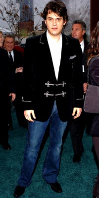 JOHN MAYER: WORST  photo | John Mayer