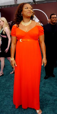 QUEEN LATIFAH: BEST  photo | Queen Latifah