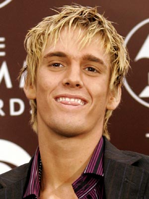 aaron carter i want candy