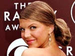 Grammys Best & Worst Hair | Fergie